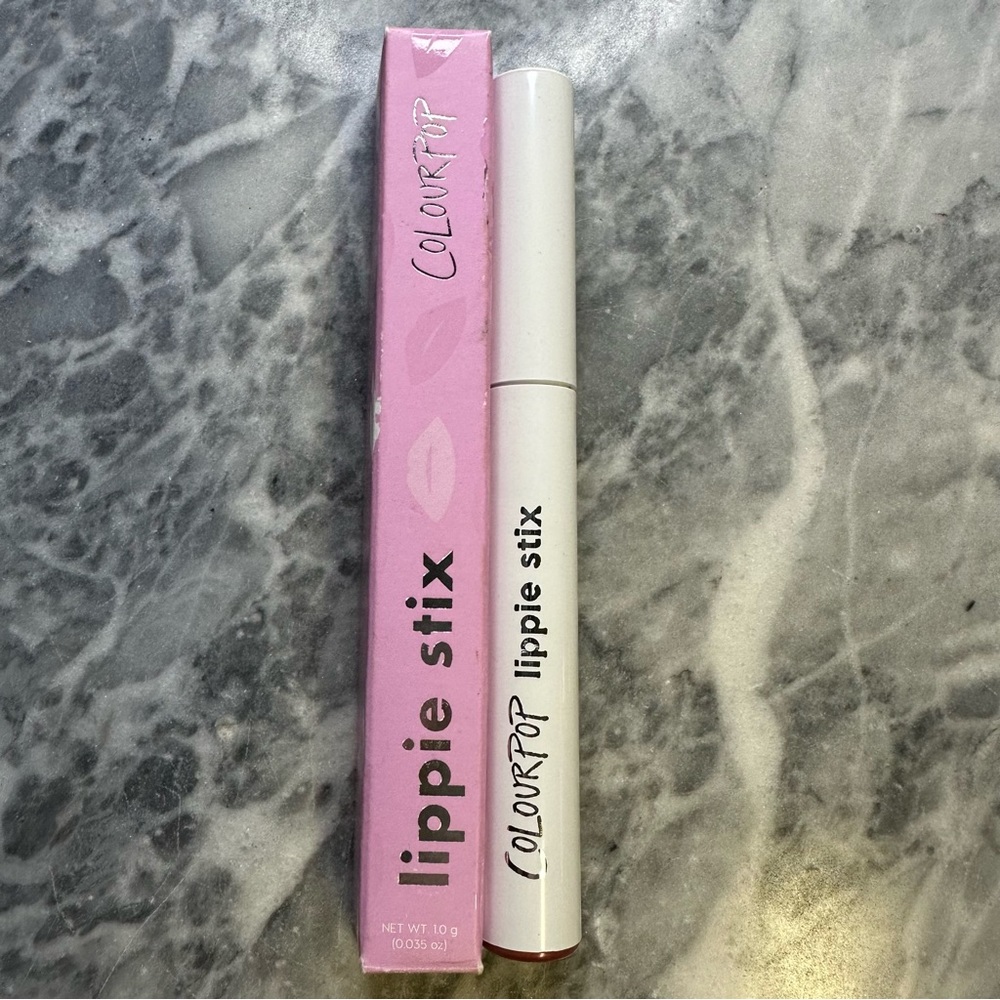 Colourpop Lippie Stix‎ Matte Cami